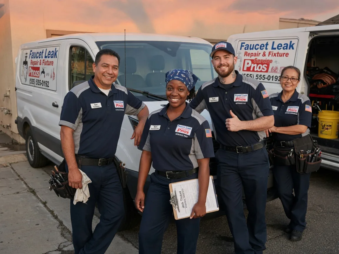 Faucet Repair company in Gibbs, MO