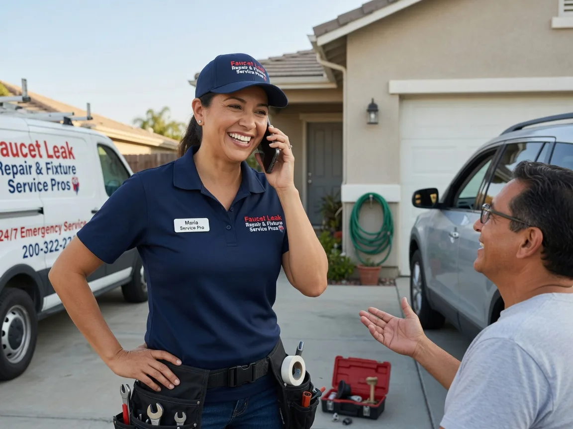 Faucet Repair Gibbs, MO FAQs