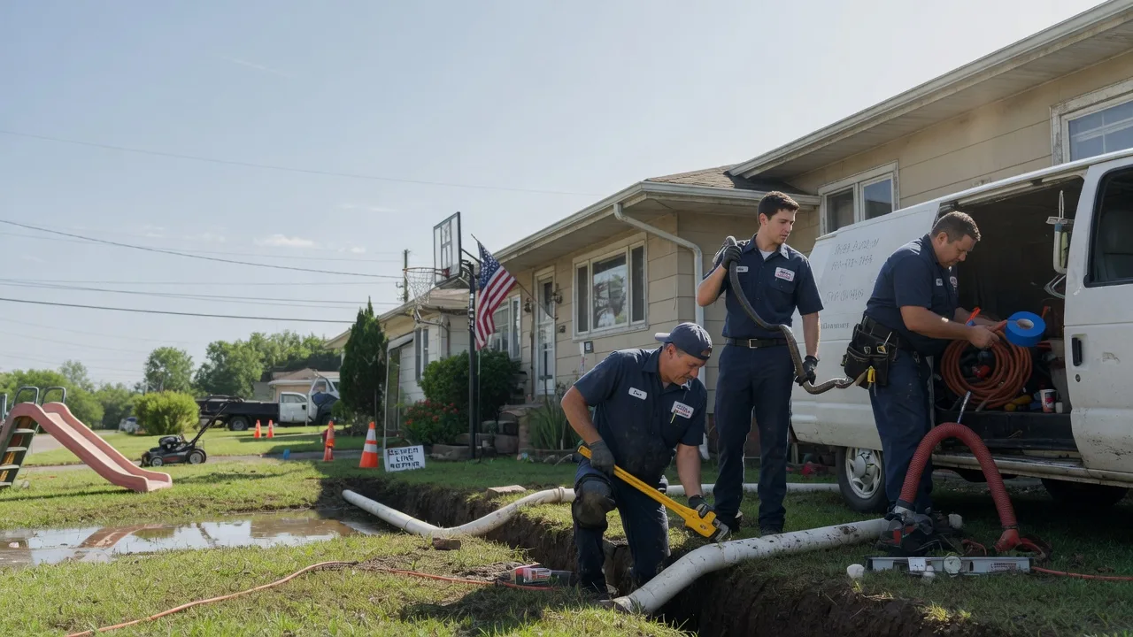 Toilet Installation in Gibbs, MO near me